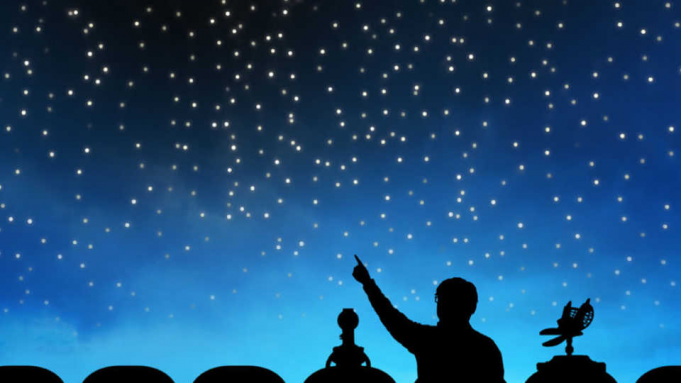 Mystery Science Theater 3000