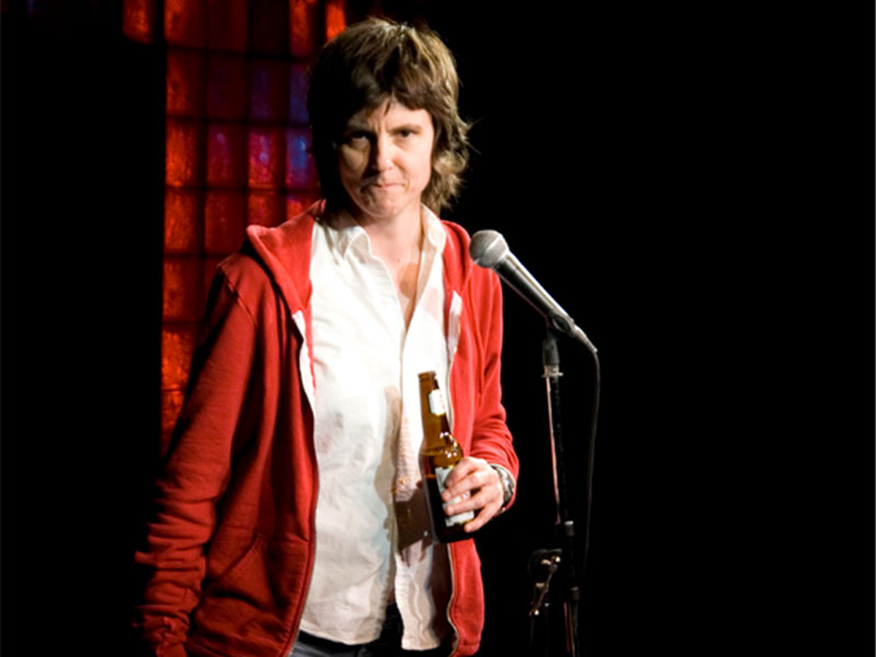 Tig Notaro Tickets 2nd February Moore Theatre in Seattle