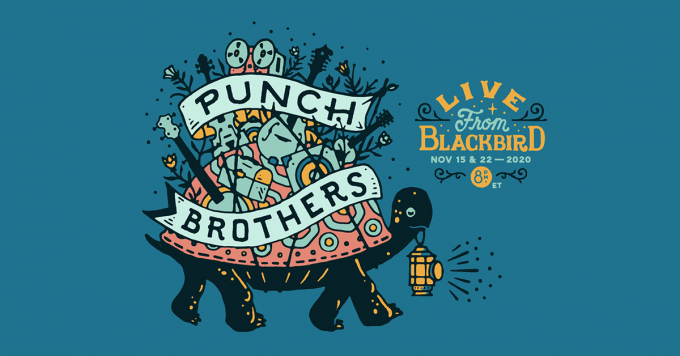 Punch Brothers