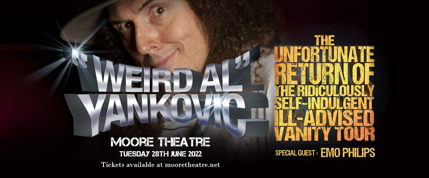 Weird Al Yankovic