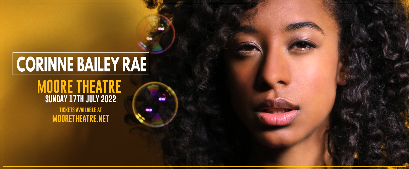 Corinne Bailey Rae