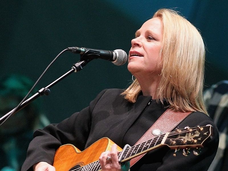 Mary Chapin Carpenter