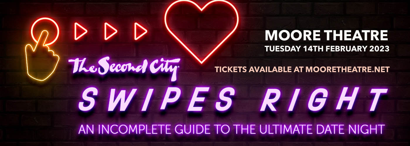 The Second City Valentine's Day