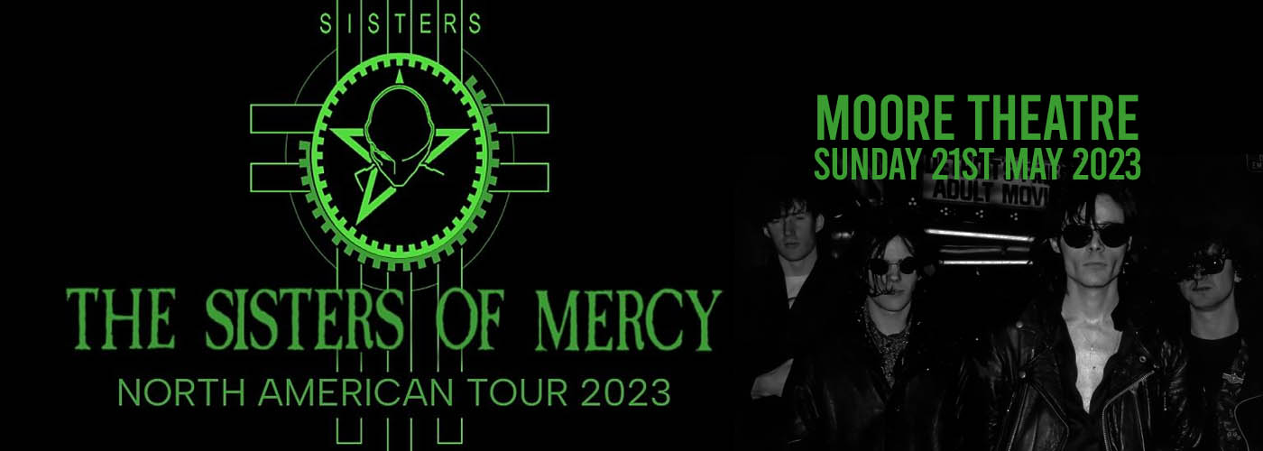 Sisters of Mercy