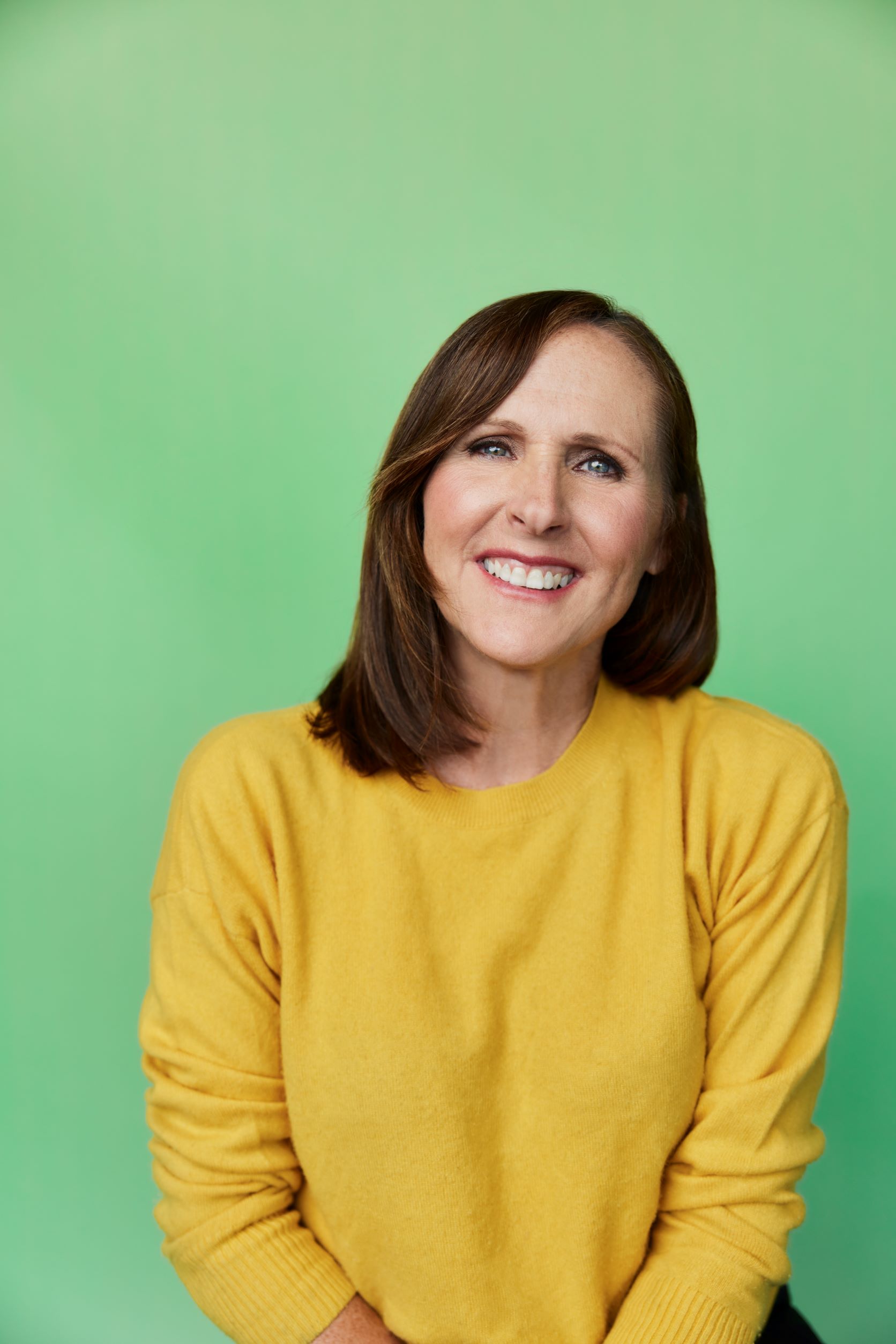 Molly Shannon