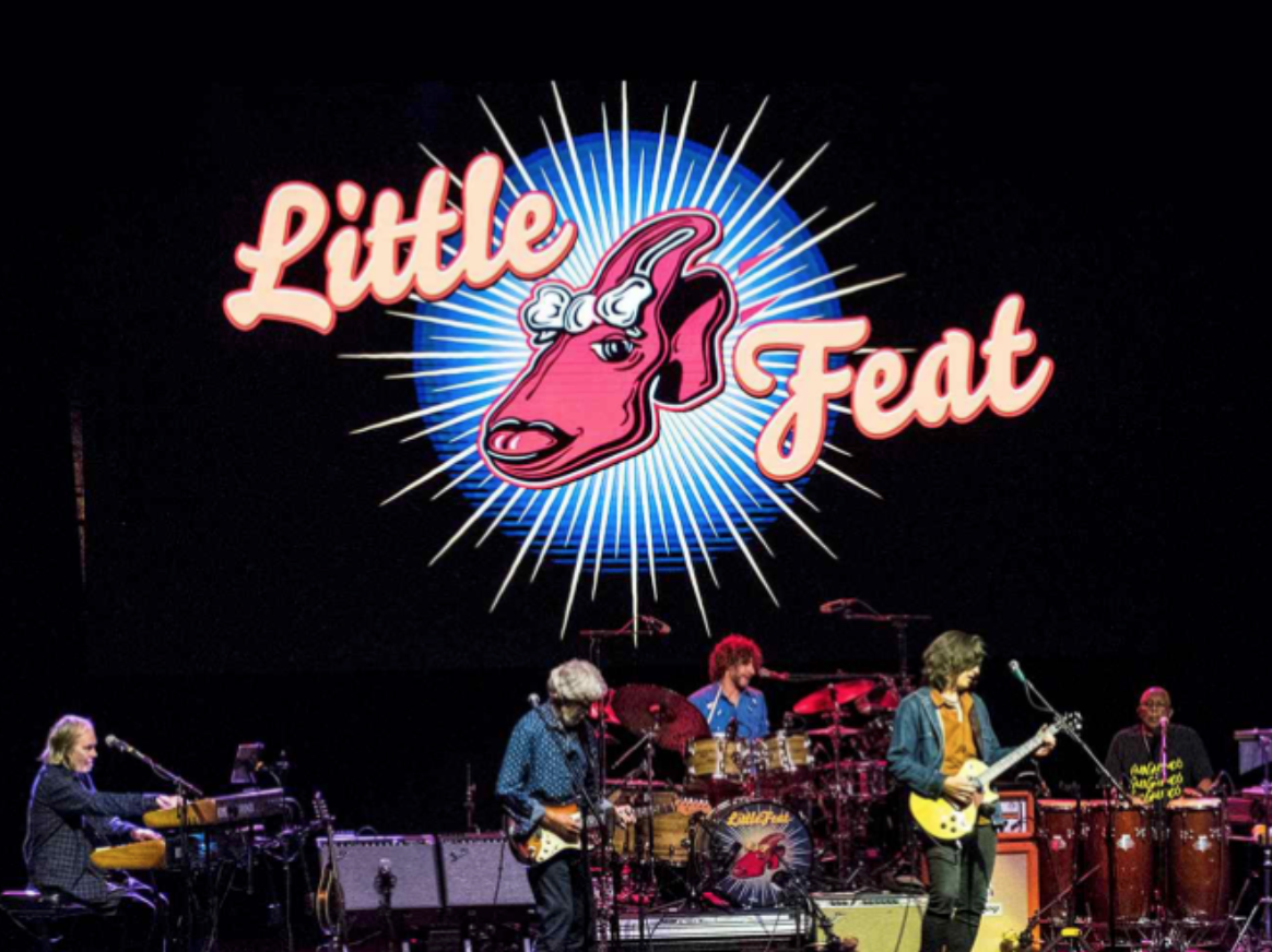 Little Feat