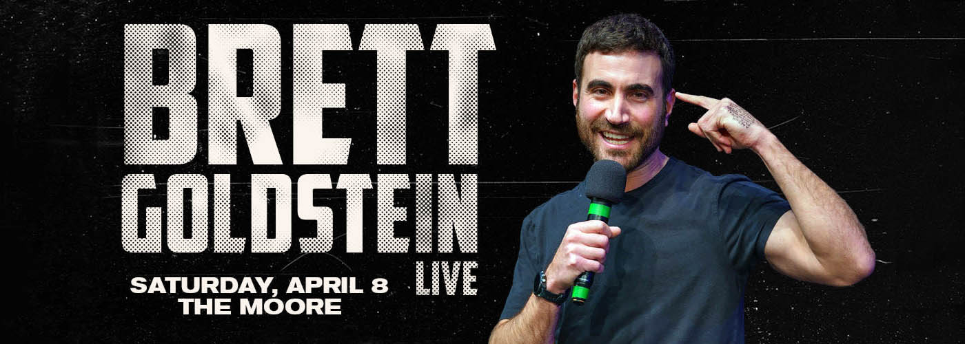 Brett Goldstein