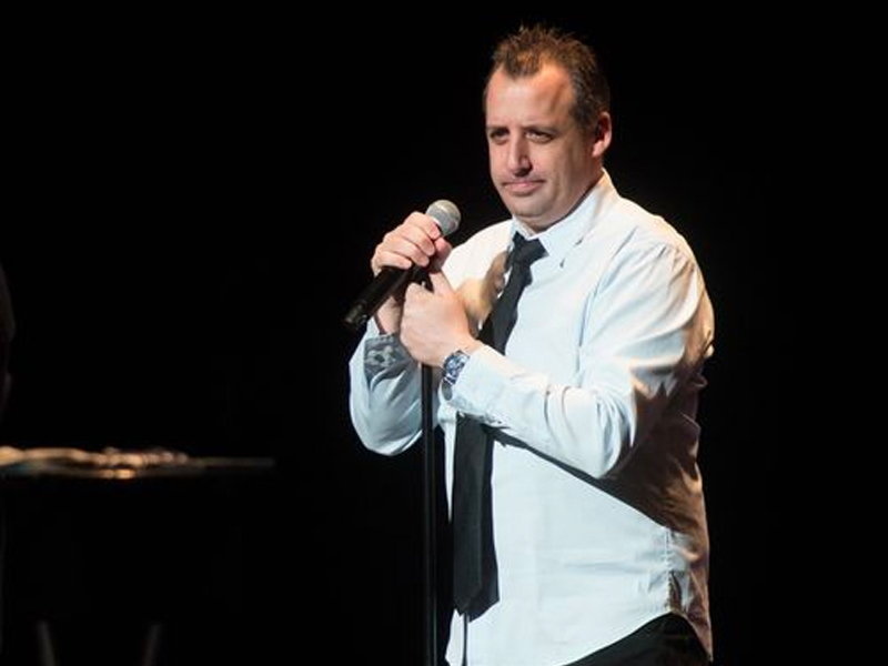 Joe Gatto