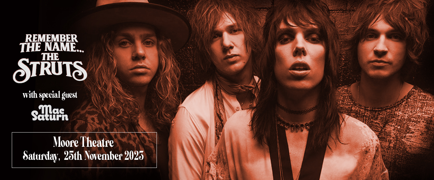 The Struts