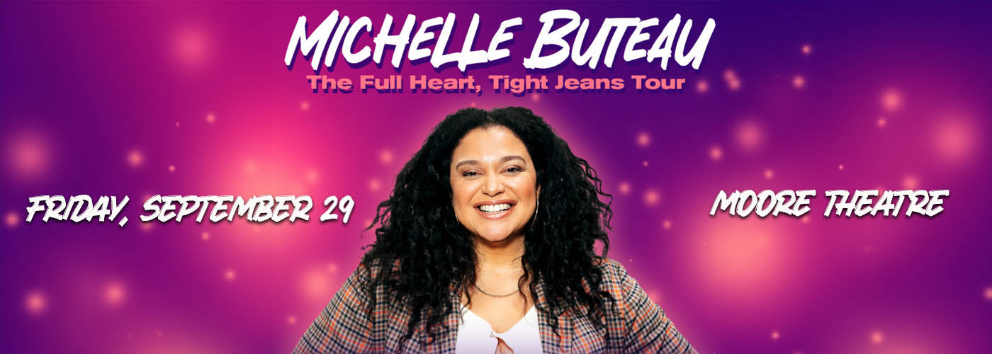 Michelle Buteau