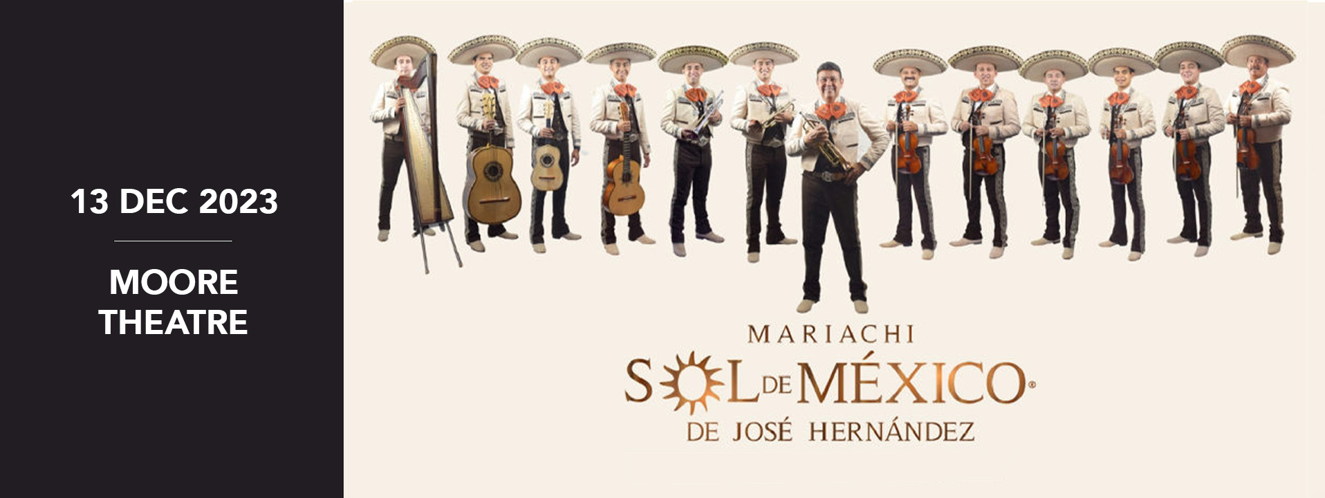 Mariachi Sol De Mexico