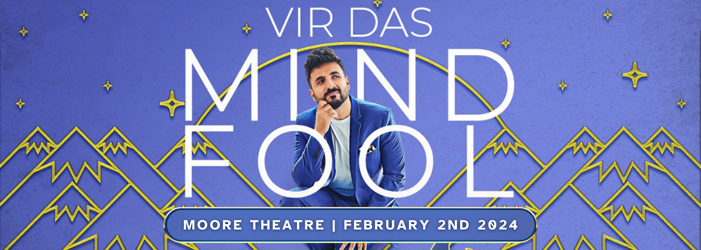 Vir Das