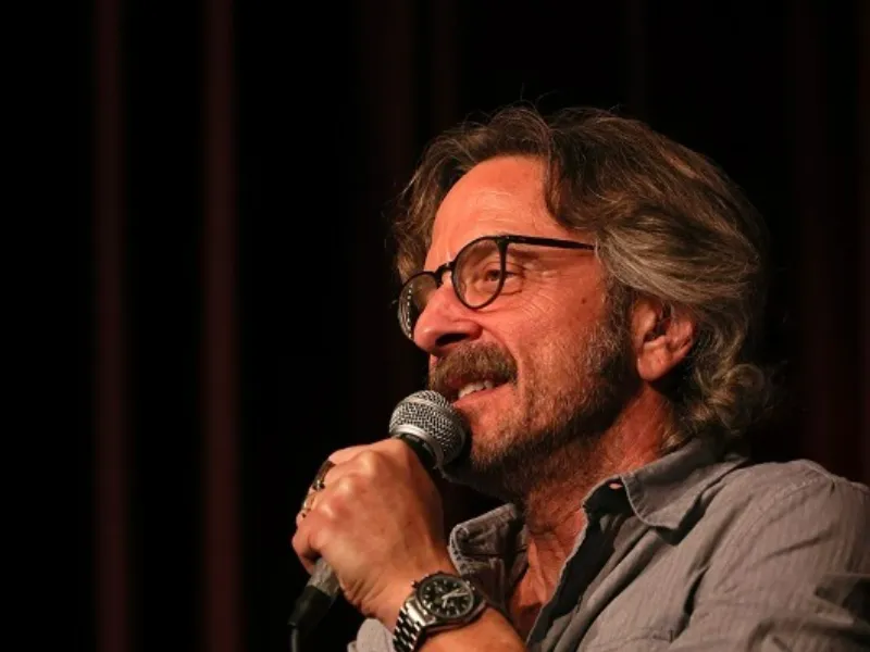 Marc Maron