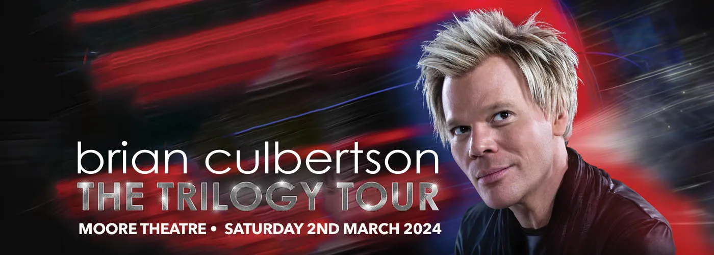 Brian Culbertson