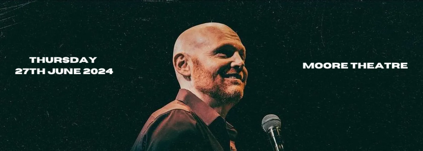 Bill Burr