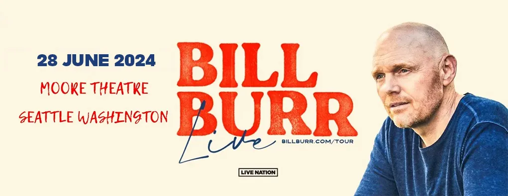 Bill Burr