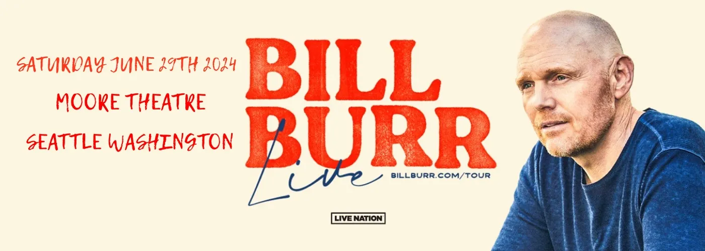 Bill Burr