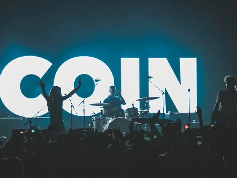 Coin