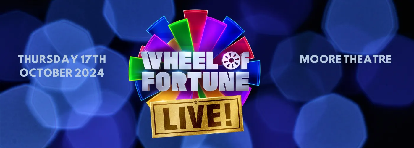 Wheel Of Fortune