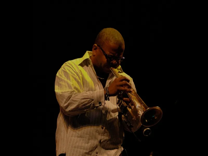 Terence Blanchard