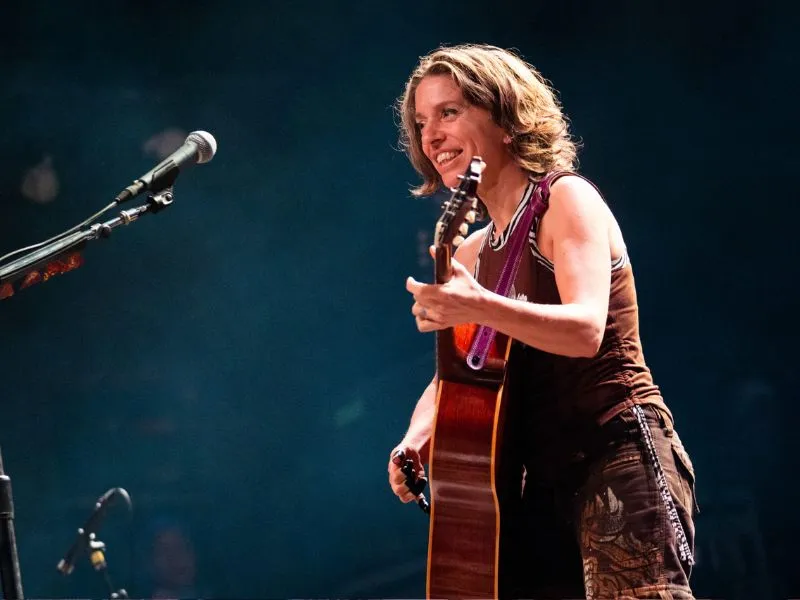 Ani Difranco