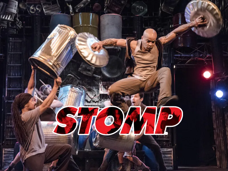 Stomp