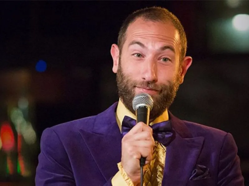 Ari Shaffir tickets