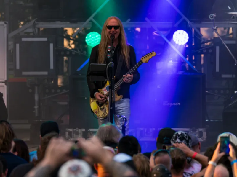 Jerry Cantrell