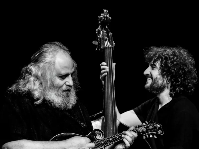 David Grisman tickets