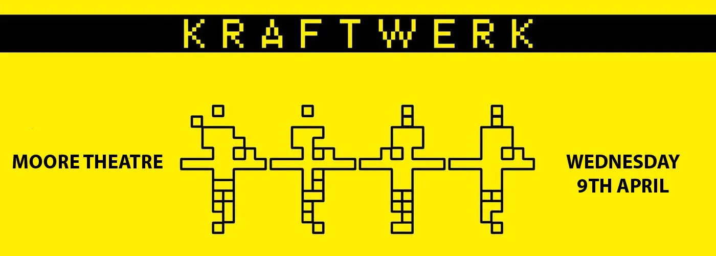 Kraftwerk