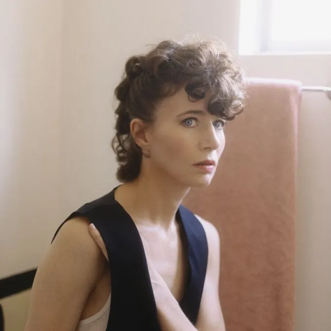 Miranda July